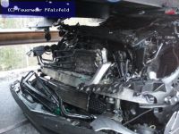 Hilfeleistung - Verkehrsunfall